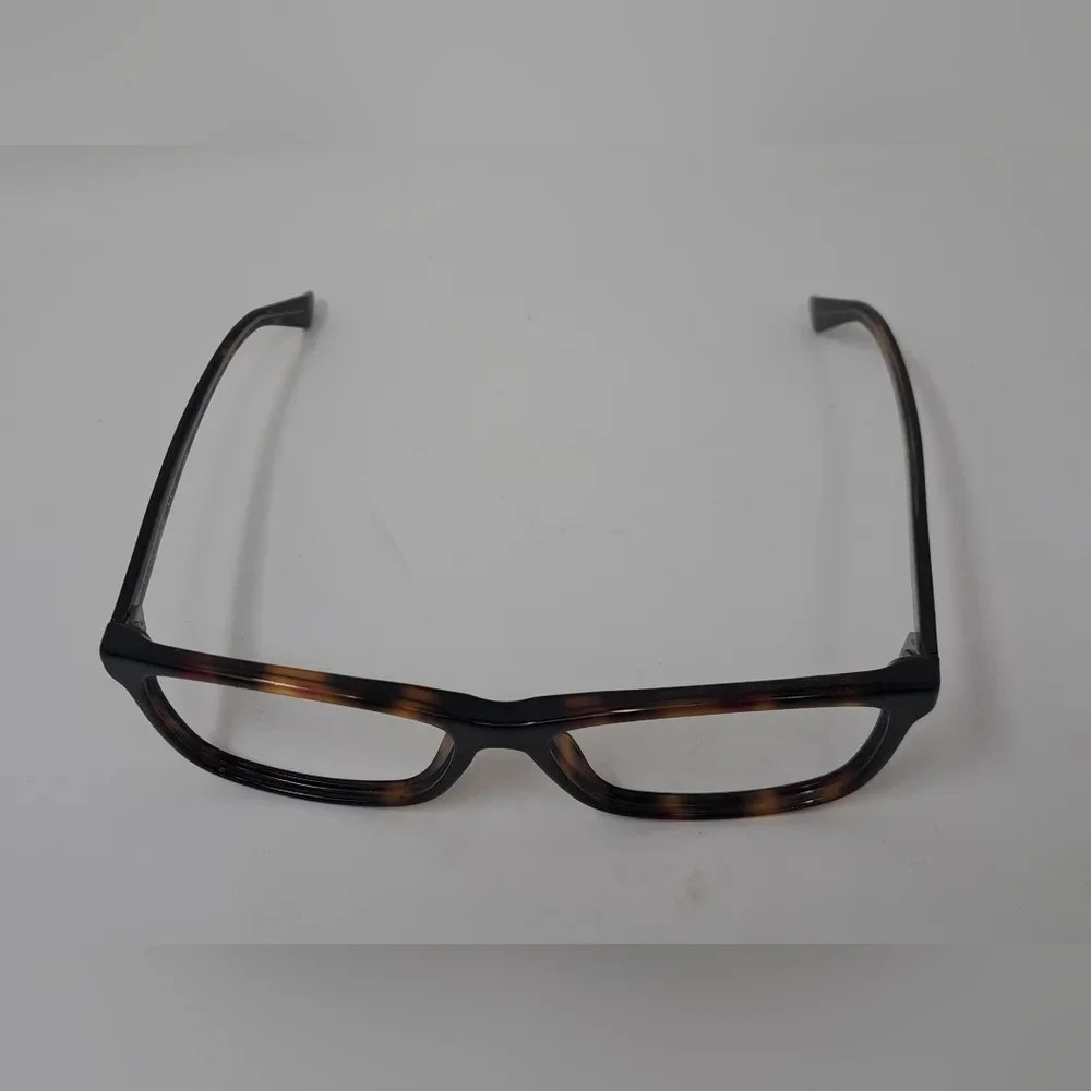 Gucci Women's Eyeglasses Frames Glasses Havana Square GG 3723 HNZ 52-14-140